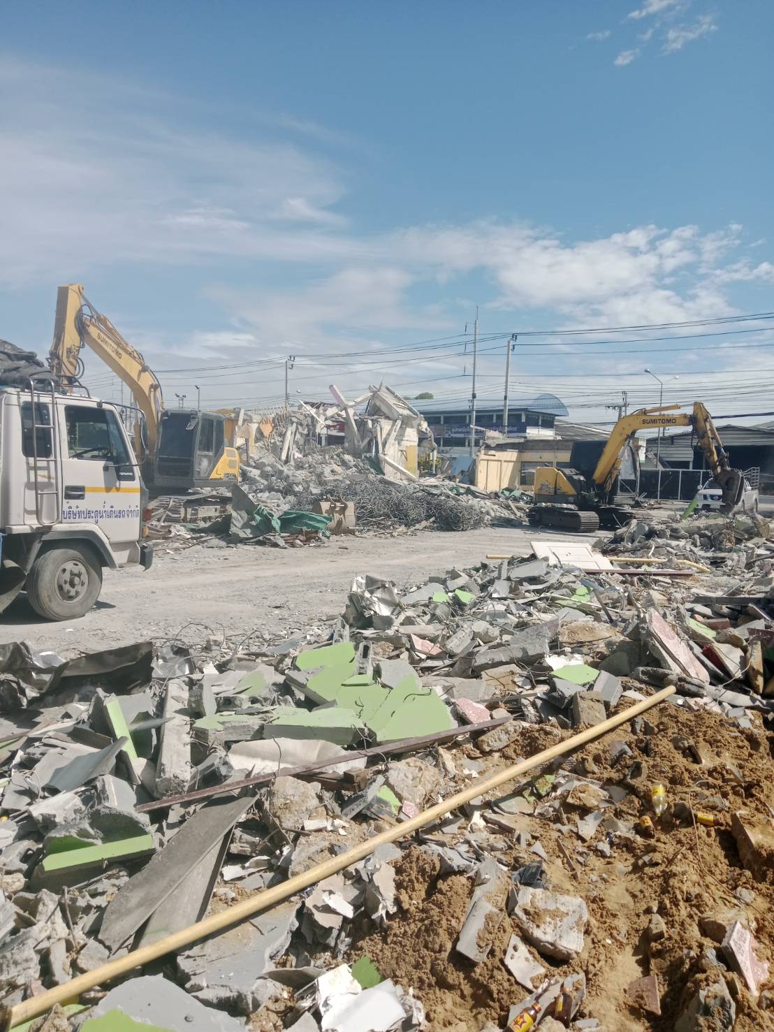 25 - https://พิชิตชัยรับทุบตึกรื้อถอนอาคาร.com | ช.พิชิตชัย รับทุบตึก รื้อถอนอาคาร โรงงาน รับซื้อบ้านไม้เก่า โครงสร้างเหล็ก ให้ราคาสูง พร้อมเคลียร์พื้นที่อย่างมืออาชีพ จบครบในที่เดียว ปรึกษาฟรี! 25 - https://พิชิตชัยรับทุบตึกรื้อถอนอาคาร.com | ช.พิชิตชัย รับทุบตึก รื้อถอนอาคาร โรงงาน รับซื้อบ้านไม้เก่า โครงสร้างเหล็ก ให้ราคาสูง พร้อมเคลียร์พื้นที่อย่างมืออาชีพ จบครบในที่เดียว ปรึกษาฟรี!