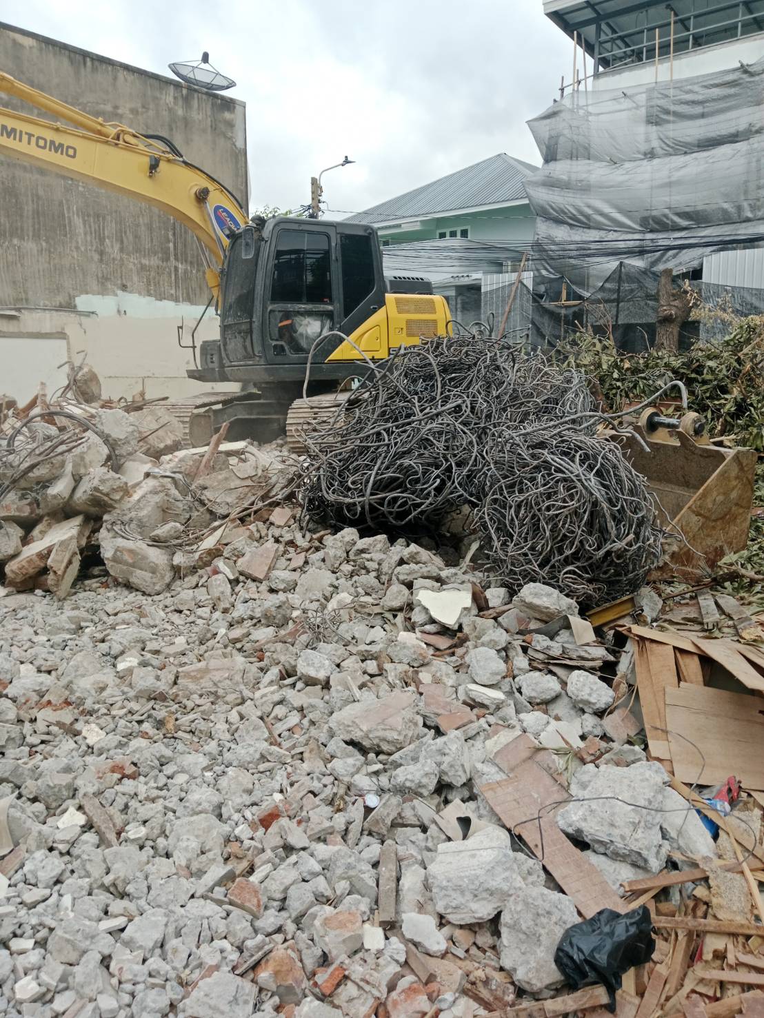 8 - https://พิชิตชัยรับทุบตึกรื้อถอนอาคาร.com | ช.พิชิตชัย รับทุบตึก รื้อถอนอาคาร โรงงาน รับซื้อบ้านไม้เก่า โครงสร้างเหล็ก ให้ราคาสูง พร้อมเคลียร์พื้นที่อย่างมืออาชีพ จบครบในที่เดียว ปรึกษาฟรี! 8 - https://พิชิตชัยรับทุบตึกรื้อถอนอาคาร.com | ช.พิชิตชัย รับทุบตึก รื้อถอนอาคาร โรงงาน รับซื้อบ้านไม้เก่า โครงสร้างเหล็ก ให้ราคาสูง พร้อมเคลียร์พื้นที่อย่างมืออาชีพ จบครบในที่เดียว ปรึกษาฟรี!